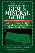 NW Treasure Hunters Gem & Mineral Guides to the USA 6th Edition
