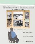 Windows Into Yesteryears: A History of P?strians, P?stres, P?tres & Pitre: A Historical Documentary