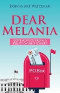 Dear Melania: Love Advice from a Relationship Expert