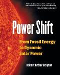 Power Shift From Fossil Energy to Dynamic Solar Power