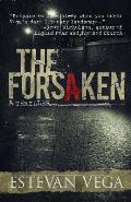 The Forsaken (Psychological Thriller)