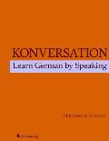 Konversation: Learn German by Speaking