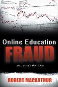 Online Education Fraud The Diary of a Short Seller