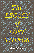 Legacy of Lost Things