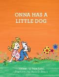 Onna Has a Little Dog