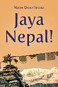 Jaya Nepal!