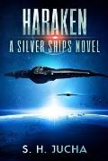 Haraken a Silver Ships Novel 04