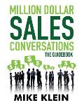 Million-Dollar Sales Conversations Guidebook