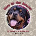 Hero to the Rescue-The Memoir of an Unlikely Hero