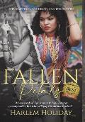 Fallen Petals: The Deception, the Deceit, and the Damned