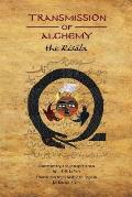 Transmission of Alchemy: The Epistle of Morienus to Khālid bin Yazīd (Paperback Color Edition)