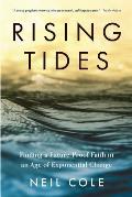 Rising Tides: Finding a Future-Proof Faith in an Age of Exponential Change