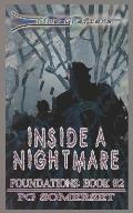 Time Grafters Book 4: Inside A Nightmare