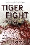 Tiger Fight: Mexico's Drug Lords and Old Gods