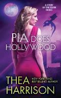Pia Does Hollywood