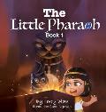 The Little Pharaoh Adventure Series