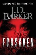 Forsaken: Book One of the Shadow Cove Saga