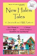 New Halem Tales: 13 Stories from 5 NW Authors