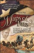Maps of Fate: (Threads West, an American Saga Book 2)