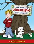 The Adventures of Jack and Max: Book 1: What Jack and Max Love