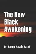 2020 The New Black Awakening