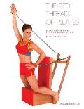 The Red Thread of Pilates The Integrated System and Variations of Pilates - The Arm/Baby Chair: The Arm/Baby Chair