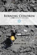 Burning Children - A Jewish View of the War in Gaza