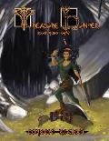 Treasure Hunter: Complete Rulebook