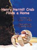 Henry Hermit Crab Finds a Home