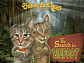 Oskar & Klaus The Search for Bigfoot