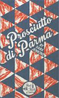 Short Stack Volume 14 Prosciutto Di Parma