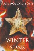 Winter Suns: (Winter Seedlings, Book 2)