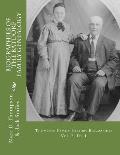 Narrative Biographies of the Batdorf Family Genealogy: Genealogy of Batdorf, Wert, Peters, Row, Welker, Swartz, Schupp, Frantz, Steiner, Messerschmidt