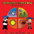 Children's Safety Tips