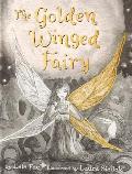 Golden Winged Fairy