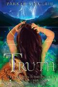 Truth: The Alex Conner Chronicles Book Two