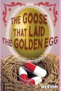 The Goose That Laid the Golden Egg: Accutane, the truth that had to be told