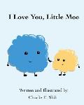 I Love You, Little Moe