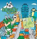 Roundy and Friends: Soccertowns Book 2 - Kansas City