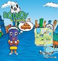 Roundy and Friends: Soccertowns Book 3 - Chicago
