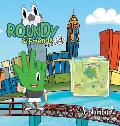 Roundy and Friends: Soccertowns Book 4 - Columbus