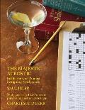 The Majestic Acrostic: Inside the world's most intriguing word puzzle