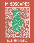 Mindscapes: Escher's Challenge: Optical Illusions