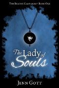 The Lady of Souls