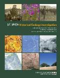 Mt. Wanda Historical Ecology Investigation: A Reconnaissance Study Investigating Historical Landscape Data for the John Muir National Historic Site