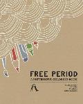 Free Period: A Patternful Coloring Book