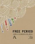 Free Period: Un livre de coloriage plein de motifs