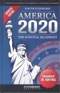 America 2020 The Survival Blueprint