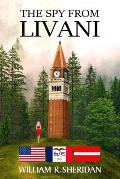 The Spy From Livani
