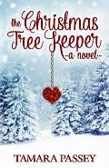 The Christmas Tree Keeper